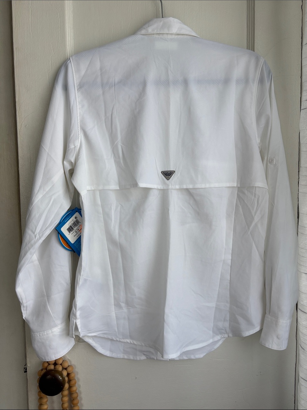 SALE 🆕 COLUMBIA PFG | Tamiami II Long Sleeve Shirt - Picture 9 of 15